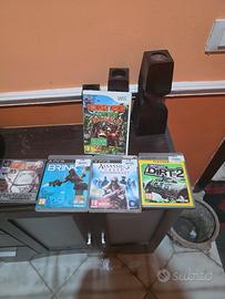 giochi  ps/ps wii 