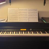 Pianoforte Digitale, Made in Germania