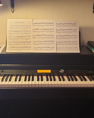 Pianoforte Digitale, Made in Germania
