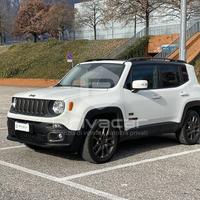 JEEP Renegade 2.0 Mjt 140CV 4WD Active Drive Low 7