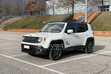 JEEP Renegade 2.0 Mjt 140CV 4WD Active Drive Low 7