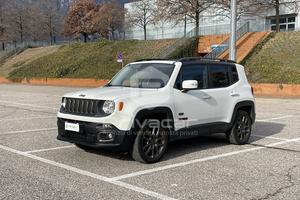 JEEP Renegade 2.0 Mjt 140CV 4WD Active Drive Low 7