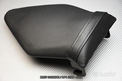 Sella passeggero BMW S1000RR / HP4 2009 - 2014