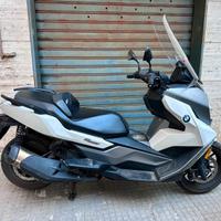 Bmw c400gt - 2019