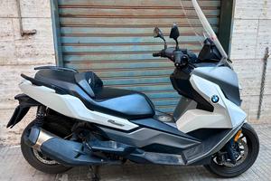 Bmw c400gt - 2019