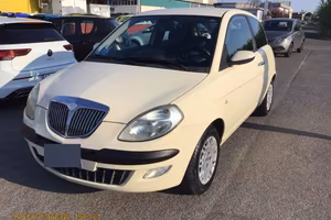 Lancia Ypsilon Unico Proprietario