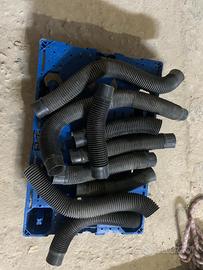 Tubi Ventilazione aria calda oer alfa romeo
