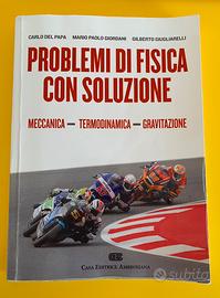 Problemi di Fisica con soluzione