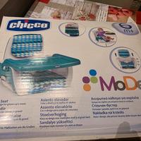 Rialzo per sedia bambino