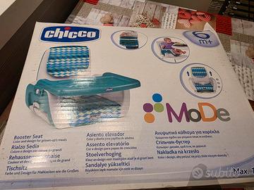 Rialzo per sedia bambino