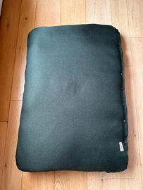 Cuscino/Cuccia Earthbound per cani