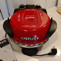 Fornetto Pizza Ferrari
