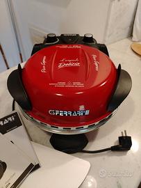 Fornetto Pizza Ferrari