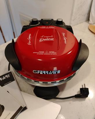 Fornetto Pizza Ferrari