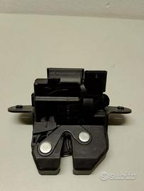 Serratura portellone baule posteriore fiat 500x