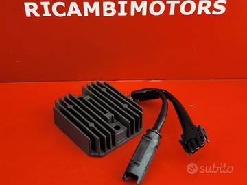 REGOLATORE TENSIONE BMW F800 F700 G650 C400
