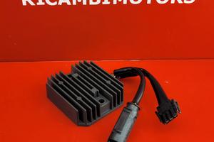 REGOLATORE TENSIONE BMW F800 F700 G650 C400