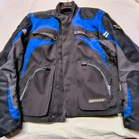 giubbotto da scooter