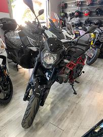Benelli BN 125 FINANZIABILE SENZA BUSTA PAGA