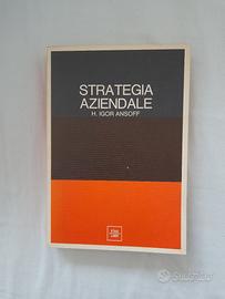 Strategia Aziendale