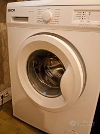 Lavatrice SEKOM 5 KG.