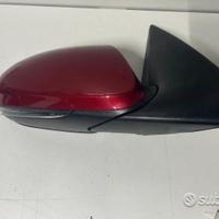Specchietto retrovisore destro hyundai i10 2022