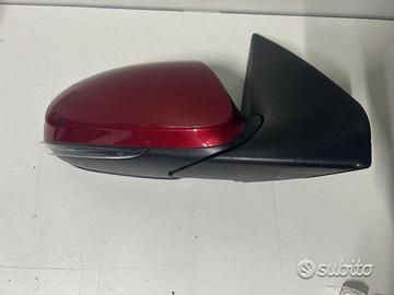 Specchietto retrovisore destro hyundai i10 2022