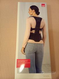 Busto ortopedico Spinomed