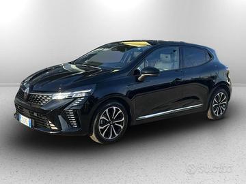 Renault Clio 1.0 tce Techno 90cv