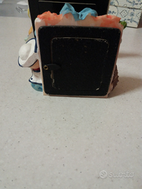 Coppia cornici per foto bimbi