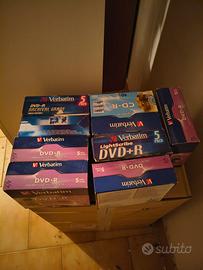 CD DVD dvd- r DVD+r 