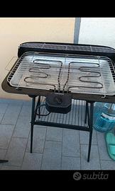 griglia Elettrica Dictrolux 