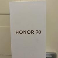 Telefono honor 90 12GB/512GB