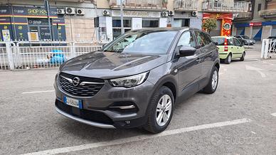 Opel Grandland X 1.6d 130cv Eleg aut