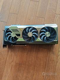 G*家様 NVIDIA GeForce RTX 4090 Gallardo 24 VGA Man GeForce® RTX 4090 24GB Gallardo - - Esseshop