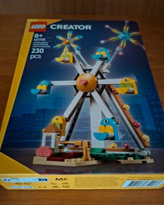 lego costruzioni