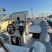 Nuova jolly king 600