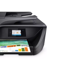 STAMPANTE HP OFFICEJET PRO 6960