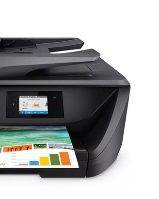 STAMPANTE HP OFFICEJET PRO 6960