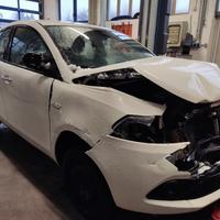 Ricambi LANCIA YPSILON 1242cc benzina del 2019