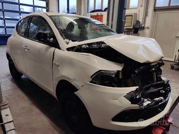 Ricambi LANCIA YPSILON 1242cc benzina del 2019