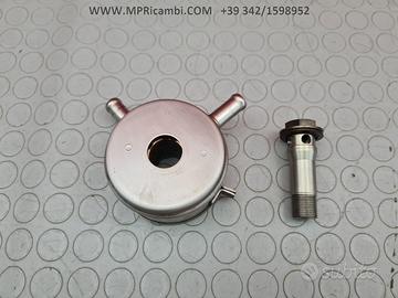 SCAMBIATORE CALORE YAMAHA XJ6 2008 2009 XJ-6 2010