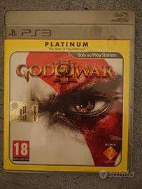 God of War 3 ps3