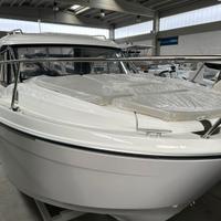 Beneteau antares 7 + motore nuovo yamaha f150xd