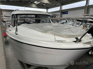 Beneteau antares 7 + motore nuovo yamaha f150xd