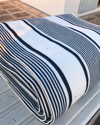 Telo Tessuto Antico - originale