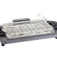 De'Longhi BQ80 Barbecue Grill Elettrico