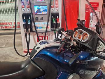 BMW R1200RT possibile finanziamento