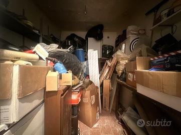 RUSTICO A MONTEROTONDO