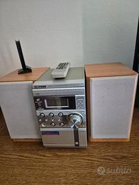 mini hifi